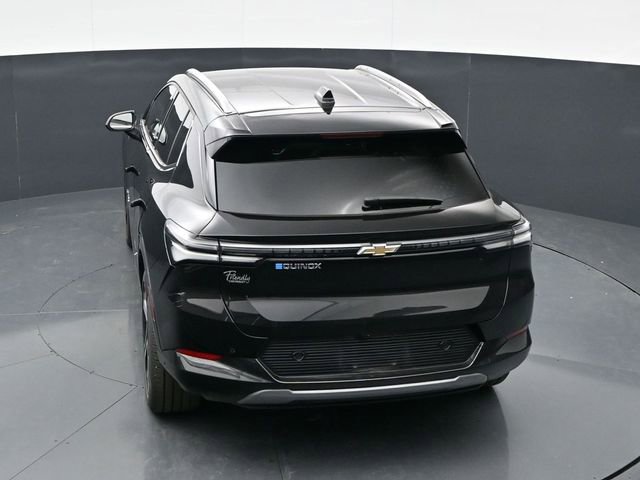 Used 2024 Chevrolet Equinox EV LT w/ Active Safety Package 3 FWD image 31