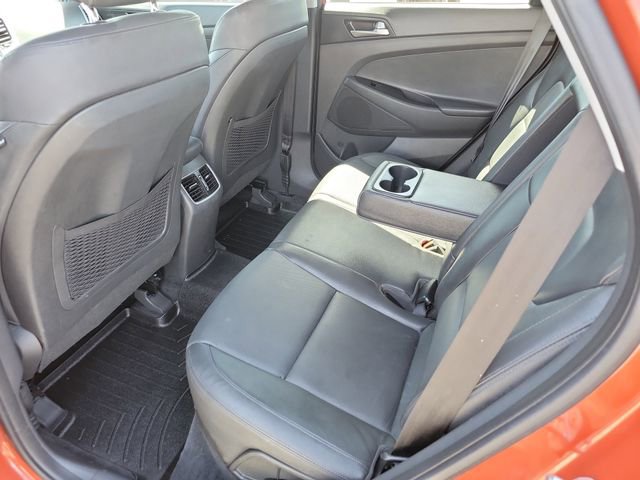 Used 2016 Hyundai Tucson Limited image 25