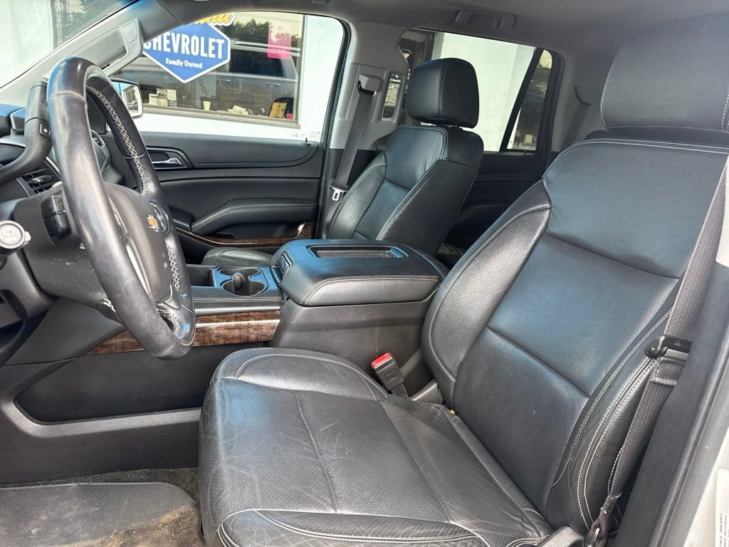 Used 2017 Chevrolet Tahoe LS AWD/4WD image 20