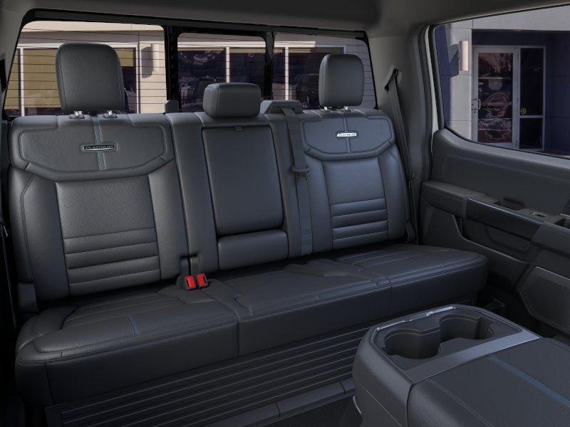 New 2026 Ford F250 Platinum AWD/4WD image 33