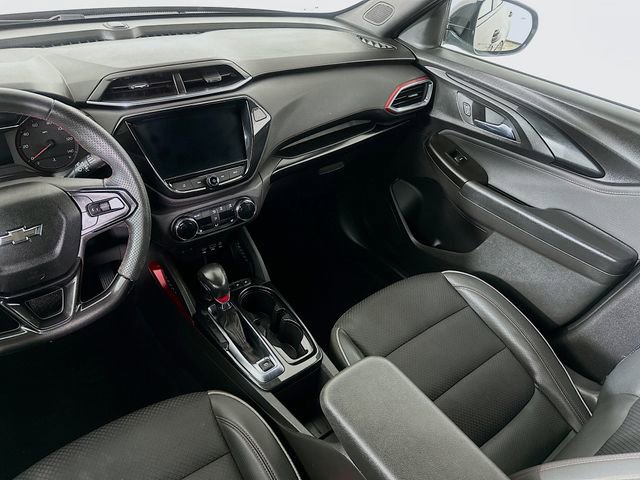Used 2023 Chevrolet TrailBlazer RS w/ Convenience Package image 28