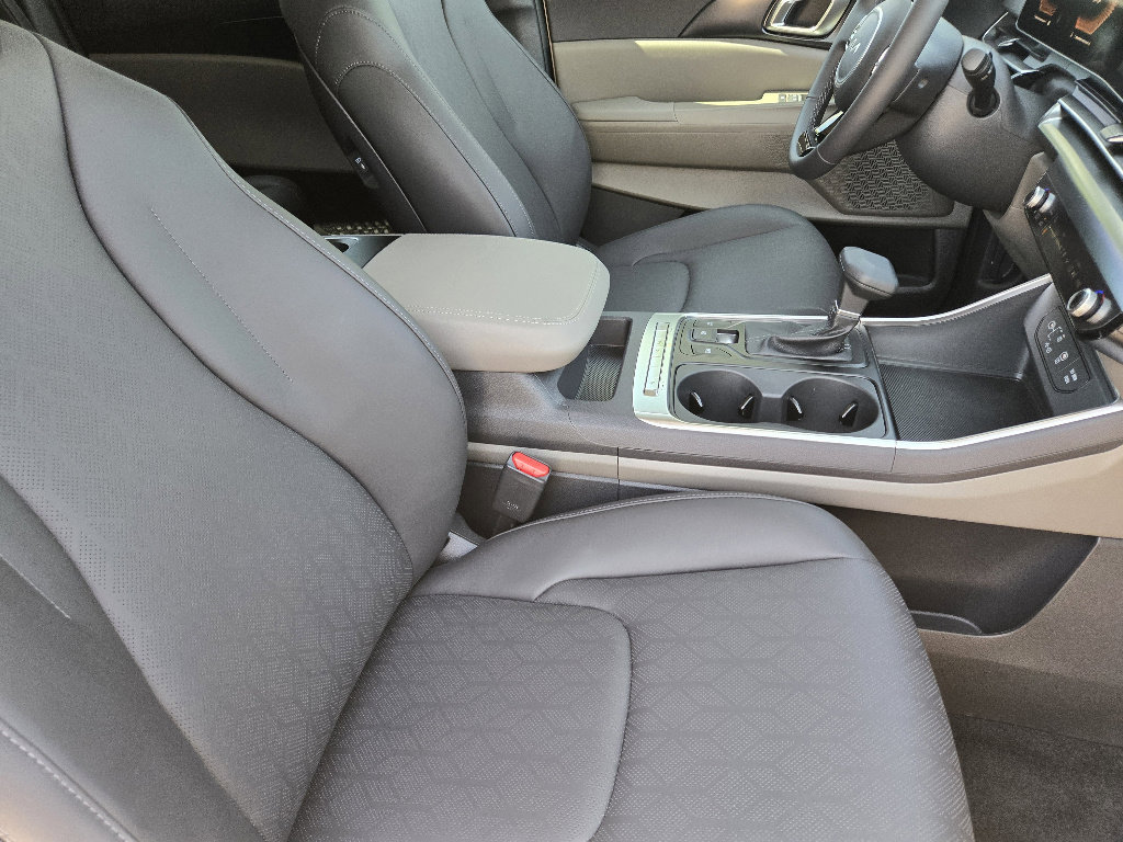 New 2026 Kia Carnival image 10