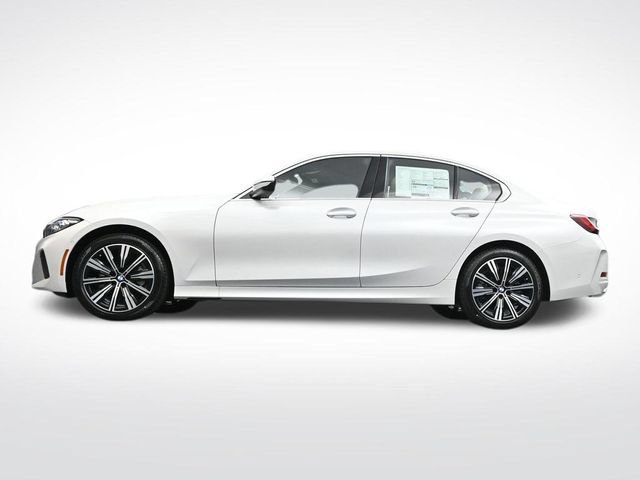 New 2026 BMW 330i xDrive Sedan w/ Premium Package AWD/4WD image 35