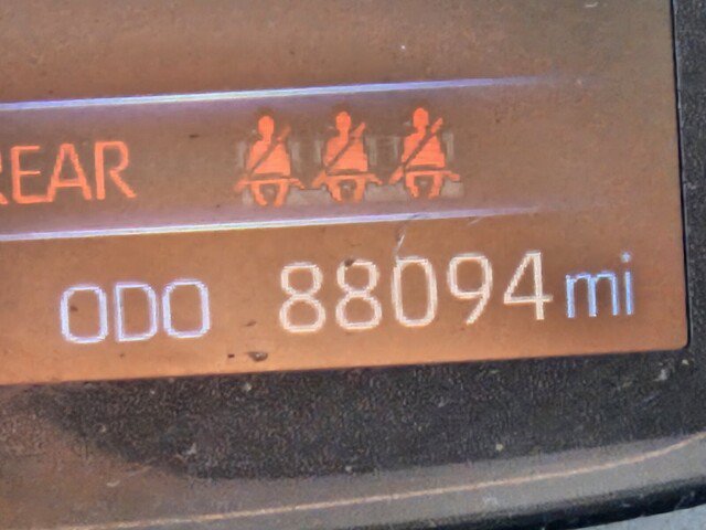 Certified 2022 Toyota Corolla Cross LE FWD image 27