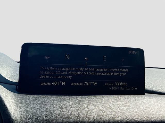 New 2025 MAZDA CX-5 AWD 2.5 S image 14