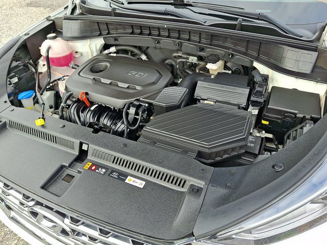 Used 2021 Hyundai Tucson Ultimate AWD/4WD image 34