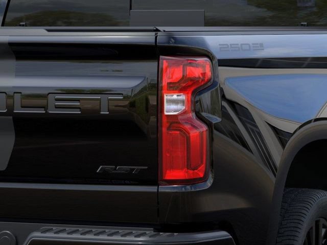 New 2026 Chevrolet Silverado 1500 RST AWD/4WD image 11