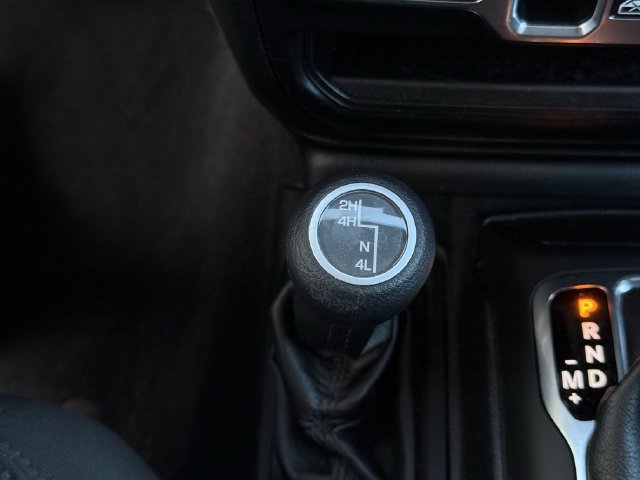 Used 2020 Jeep Wrangler Unlimited Sport S AWD/4WD image 20