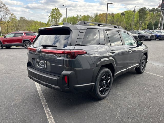 New 2026 Subaru Outback Limited AWD/4WD image 58