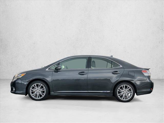 Used 2010 Lexus HS 250h Premium image 3