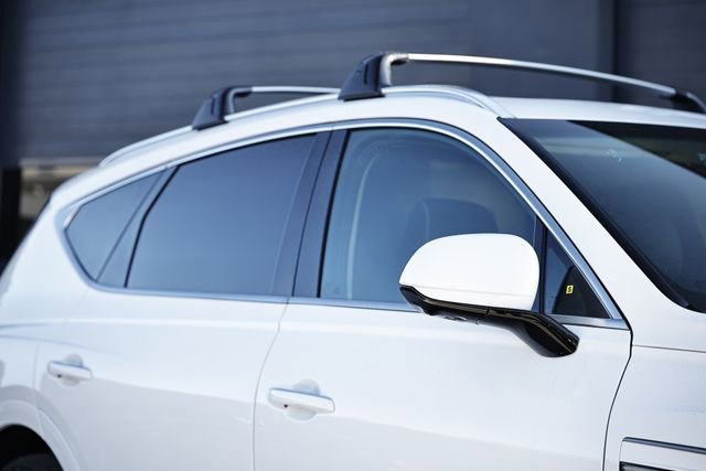 New 2026 Genesis GV80 3.5T Prestige image 3