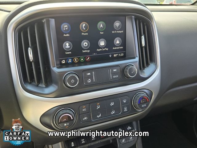 Used 2019 Chevrolet Colorado ZR2 w/ ZR2 Dusk Special Edition image 18