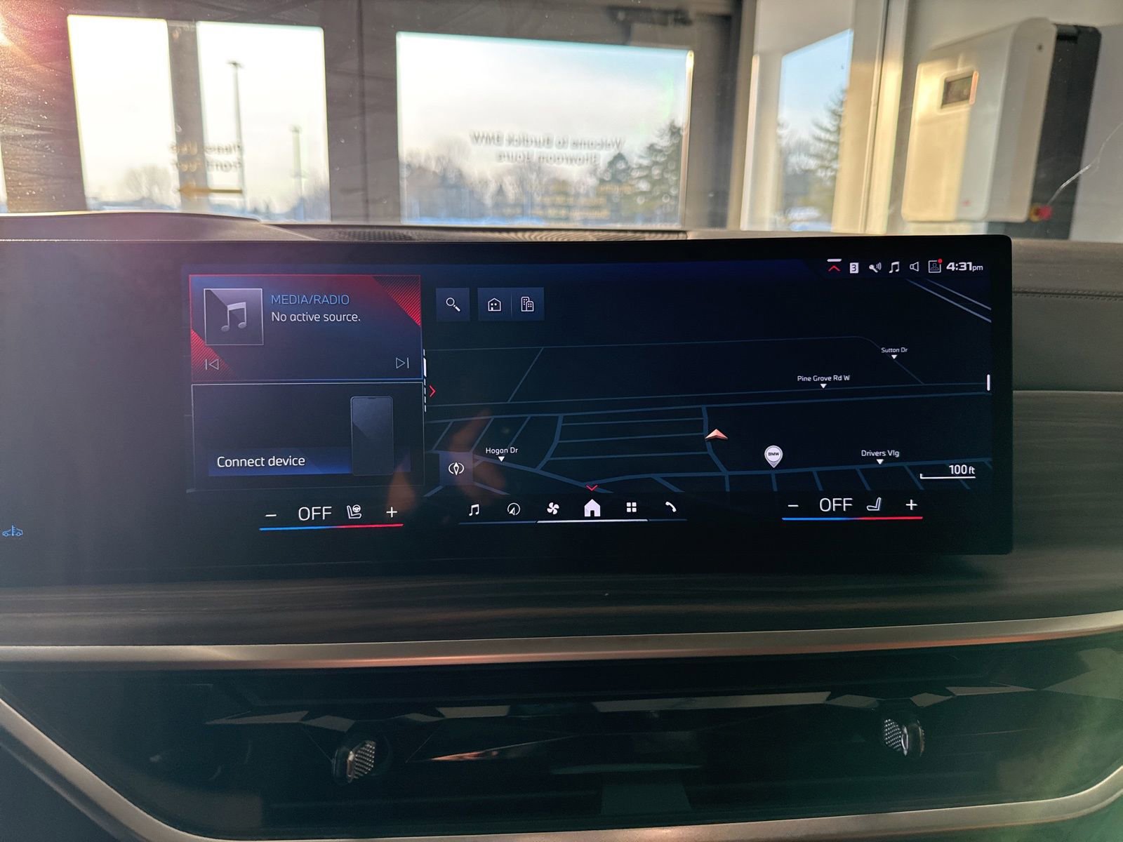 Certified 2025 BMW X7 M60i image 22