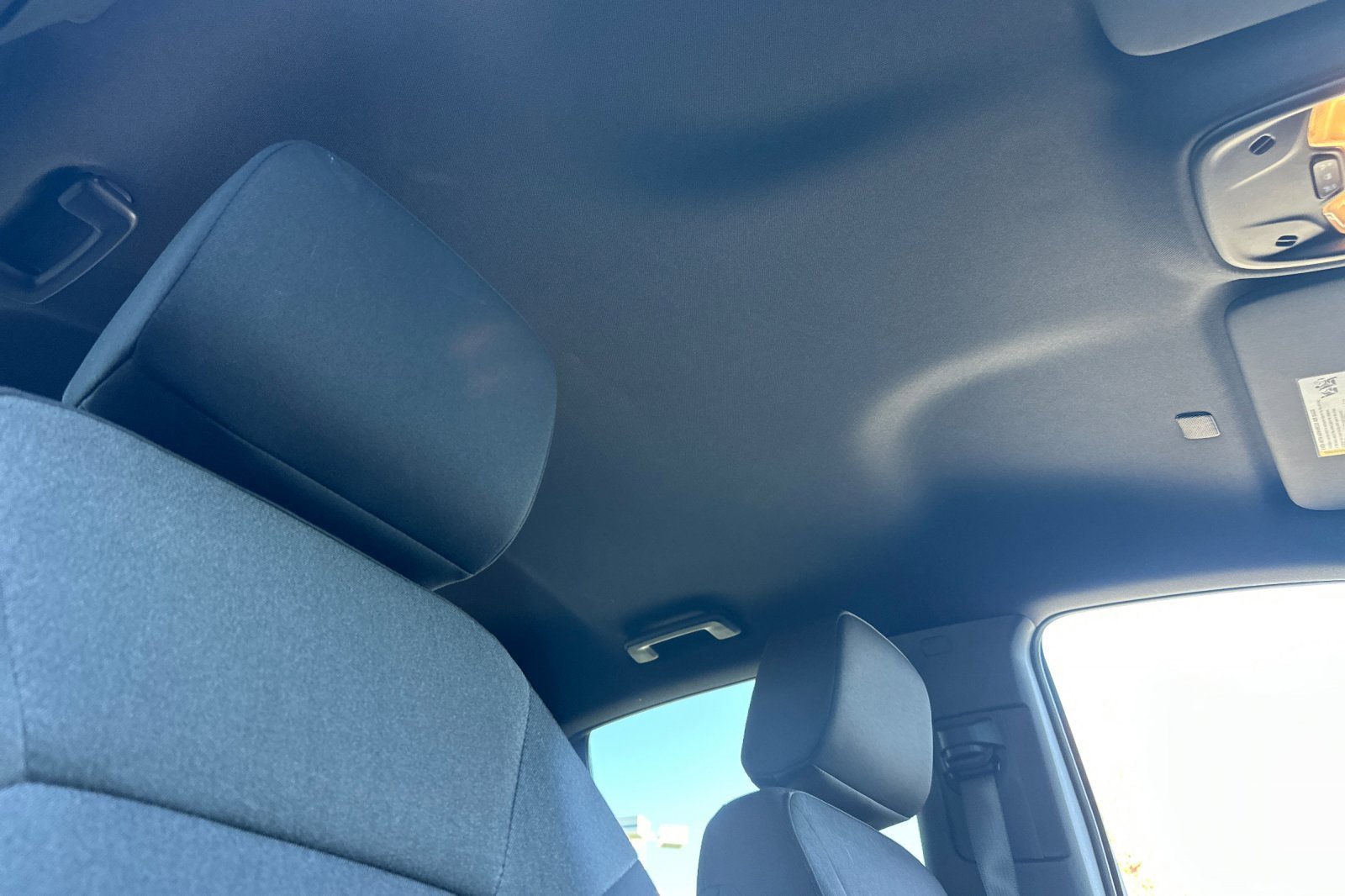 Used 2026 Chevrolet Colorado Trail Boss image 20