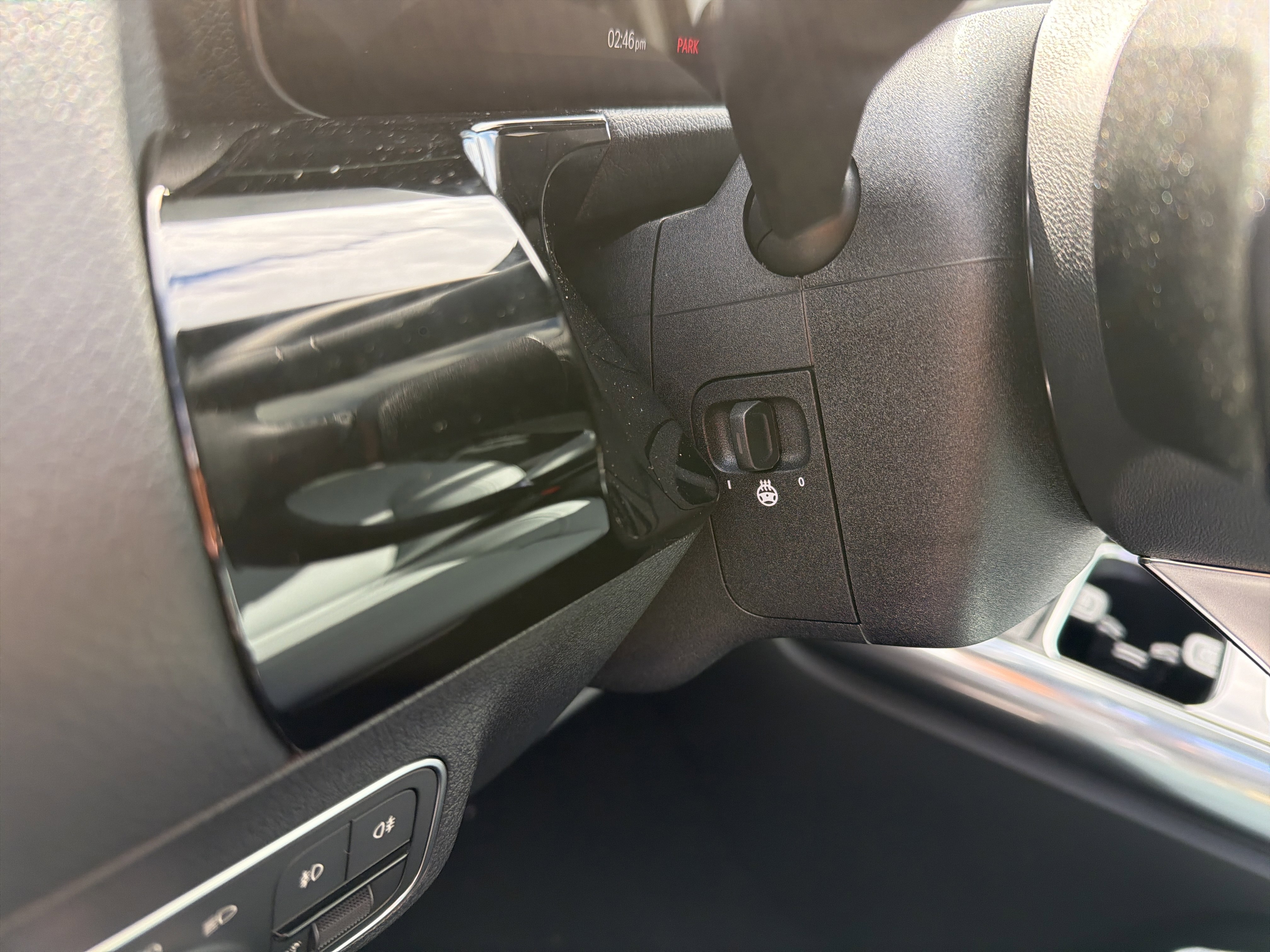 New 2026 Mercedes-Benz GLA 250 4MATIC image 16