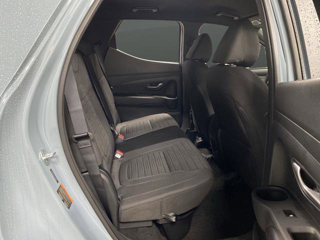 New 2026 Hyundai Santa Cruz SE image 28