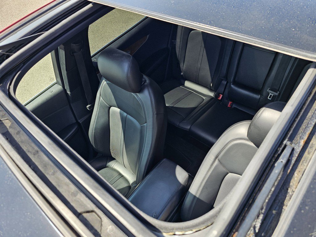 Used 2016 Lincoln MKX Reserve w/ Luxury Package image 2