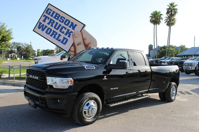 Used 2024 RAM 3500 Big Horn