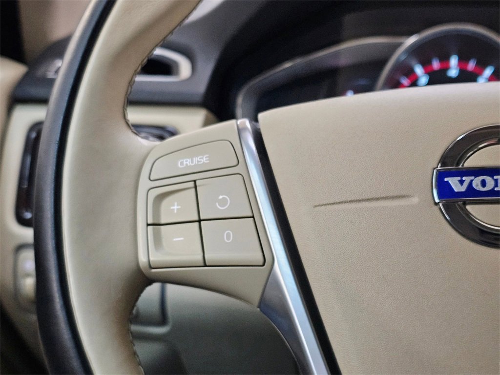 Used 2015 Volvo S80 T6 w/ Climate Package image 31