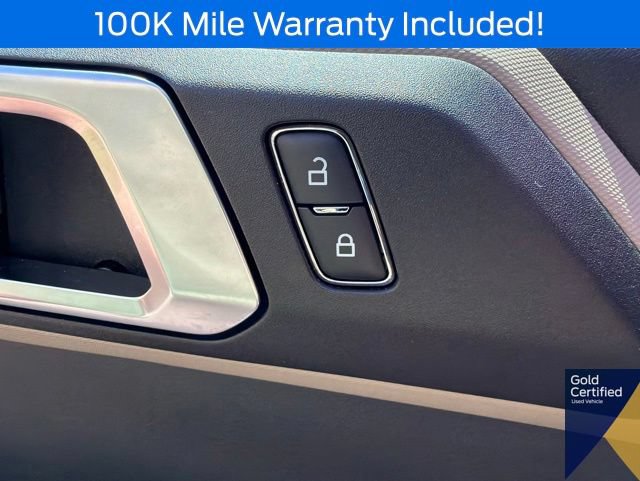 Used 2025 Ford Bronco Big Bend AWD/4WD image 23