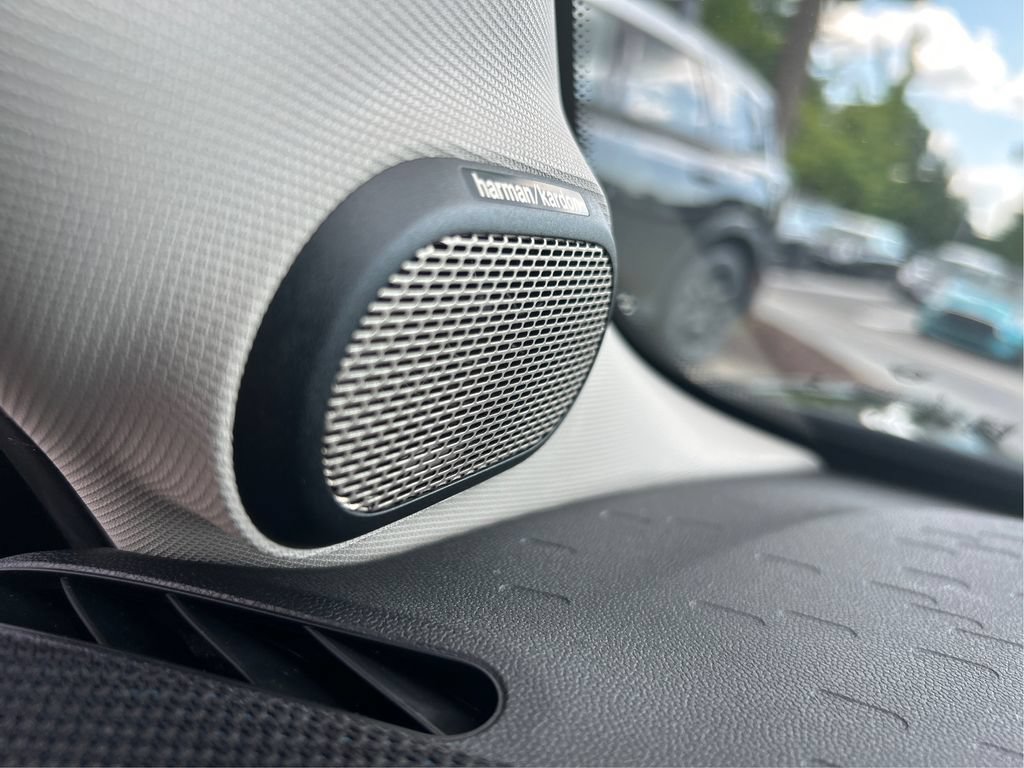 New 2026 MINI Cooper S FWD image 40