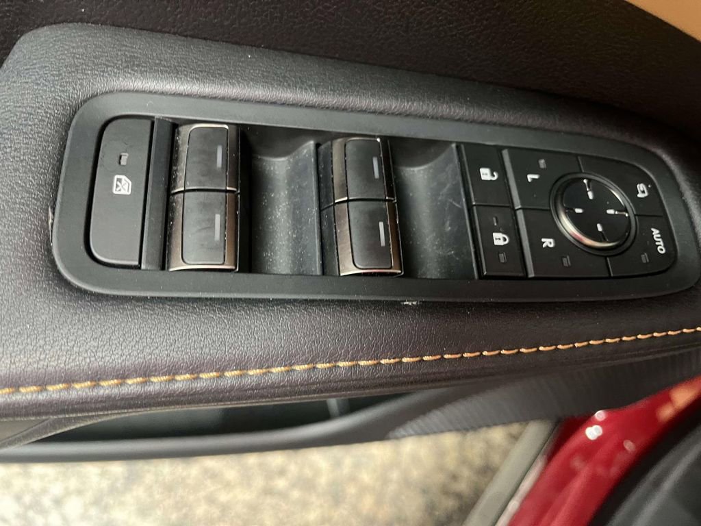 Used 2024 Lexus RX 350 w/ Convenience Package AWD/4WD image 16