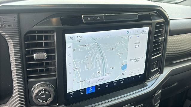 Used 2025 Ford F150 Raptor image 18