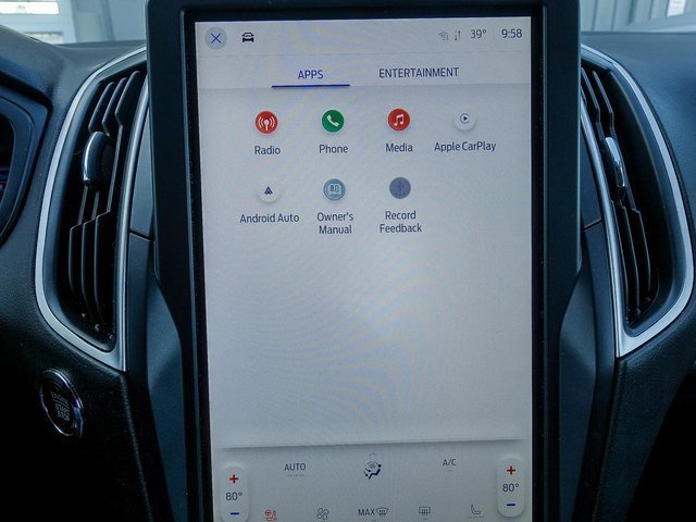 Used 2023 Ford Edge SEL w/ Convenience Package image 27