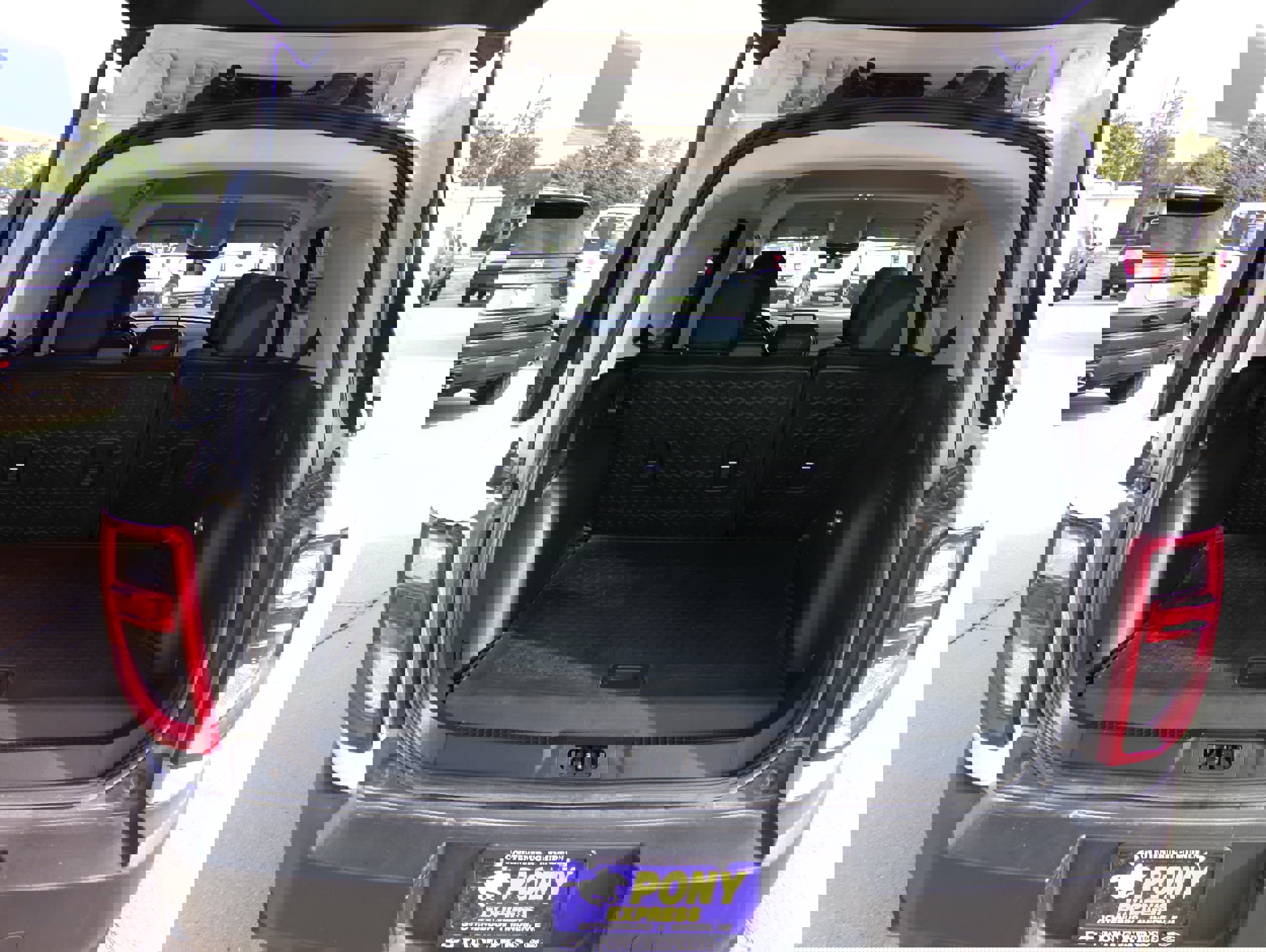 Used 2022 Ford Bronco Sport Big Bend w/ Convenience Package image 9