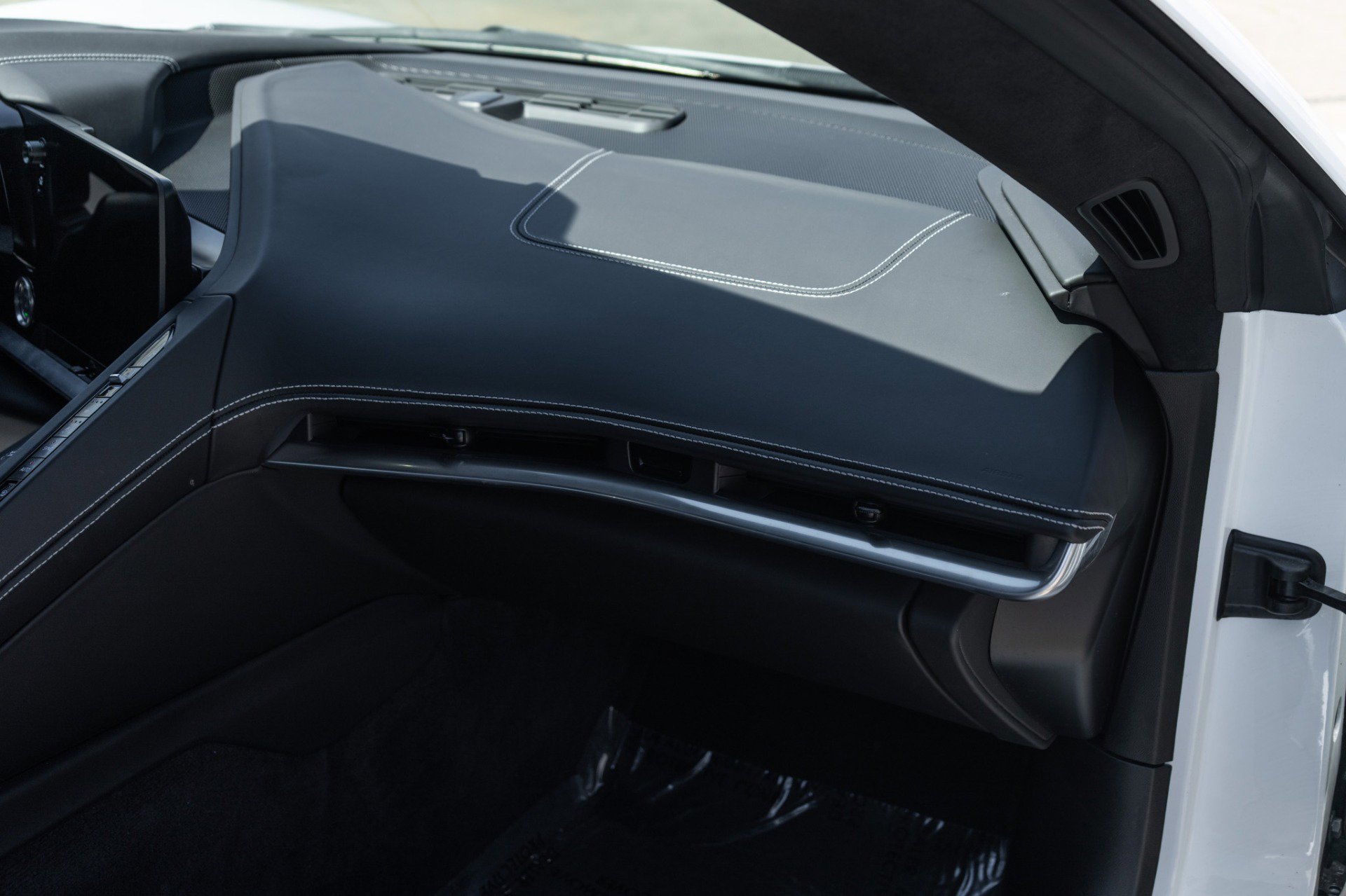 Used 2024 Chevrolet Corvette Z06 image 21