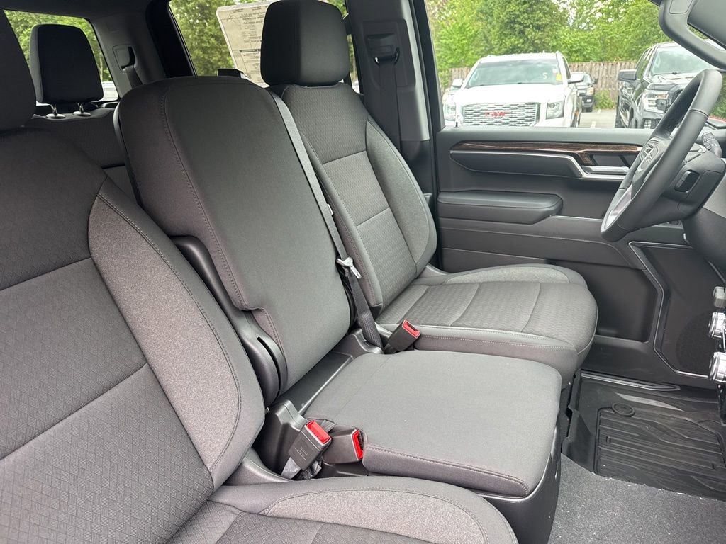 New 2026 GMC Sierra 1500 Elevation w/ Elevation Select Package AWD/4WD image 10