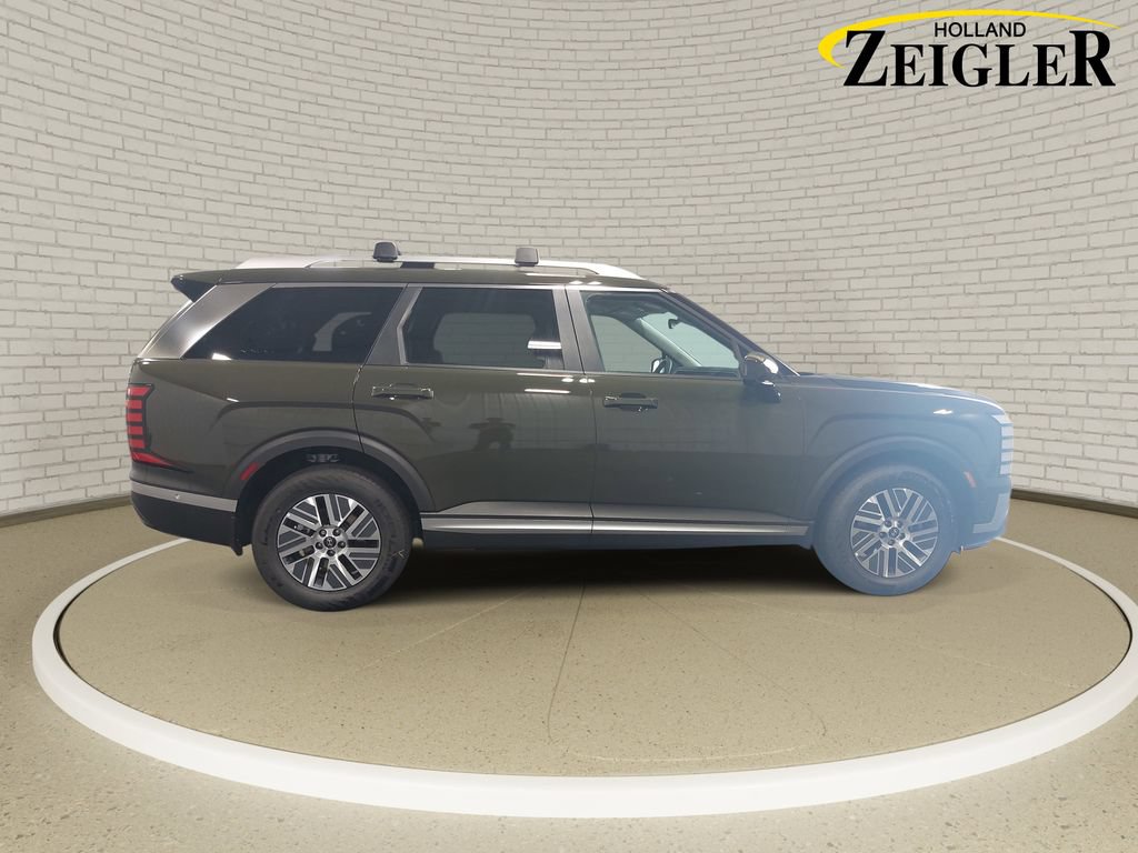 New 2026 Hyundai Palisade SEL Premium AWD/4WD image 4