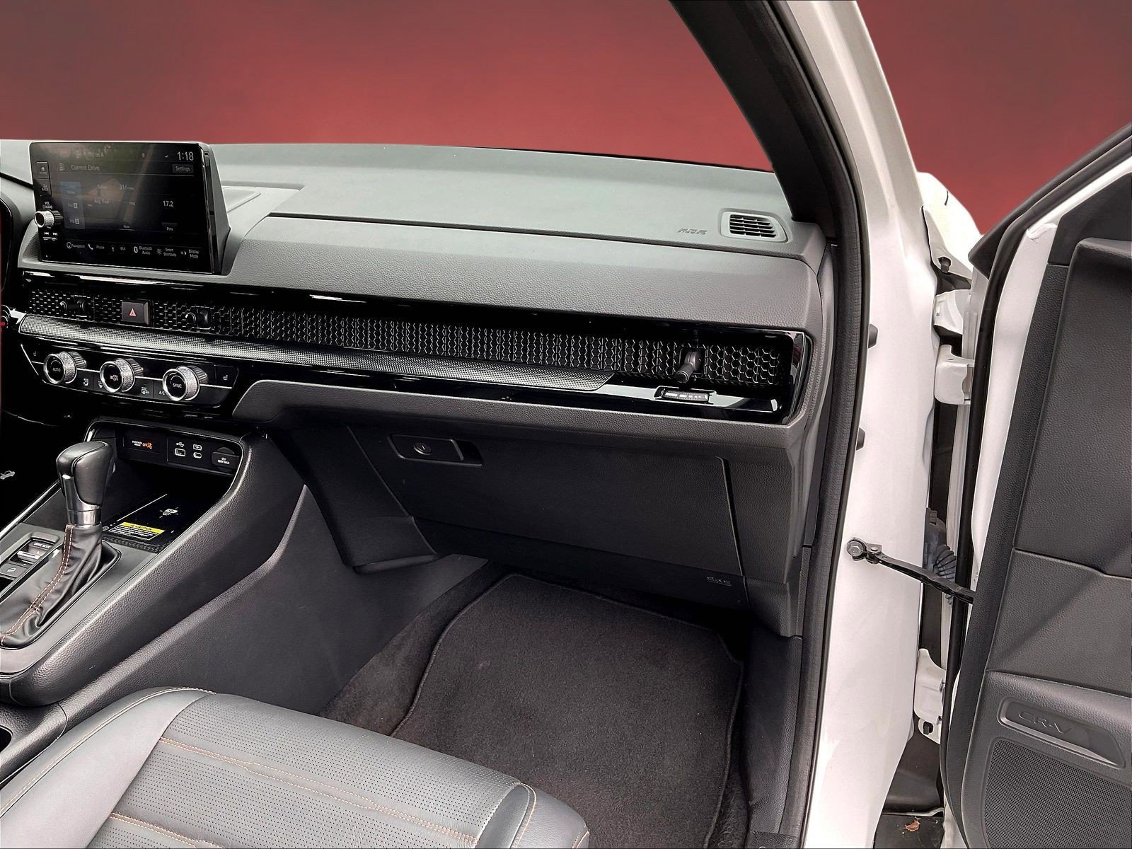 Used 2023 Honda CR-V Sport Touring image 25