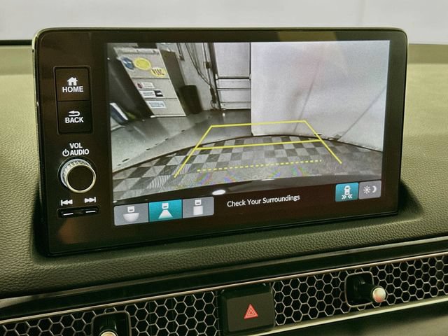 Used 2025 Honda Civic Type R image 18