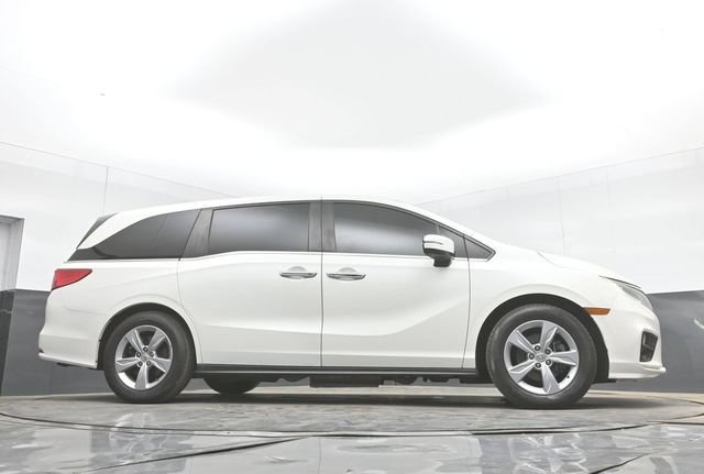 Used 2019 Honda Odyssey EX-L image 50