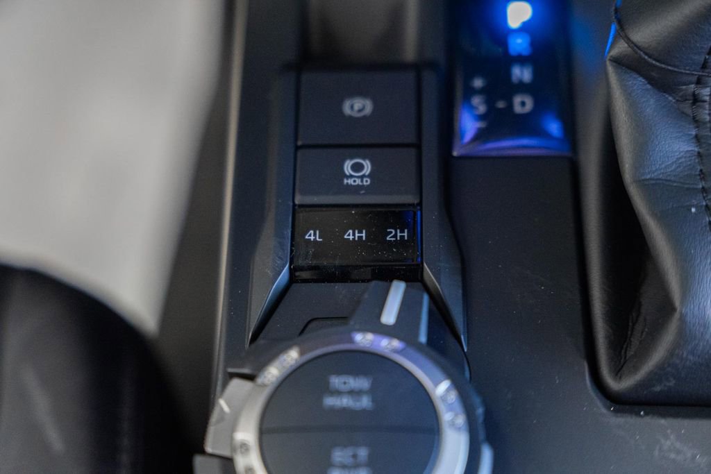 New 2026 Toyota Tacoma SR5 image 24