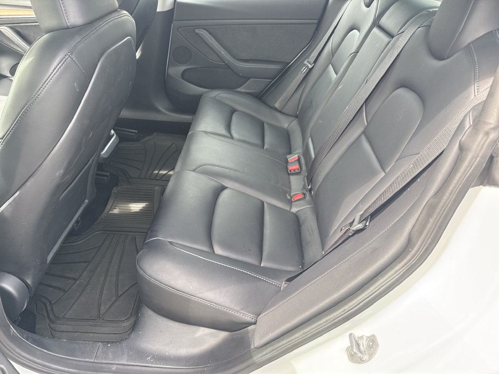 Used 2023 Tesla Model 3 Standard Range RWD image 22