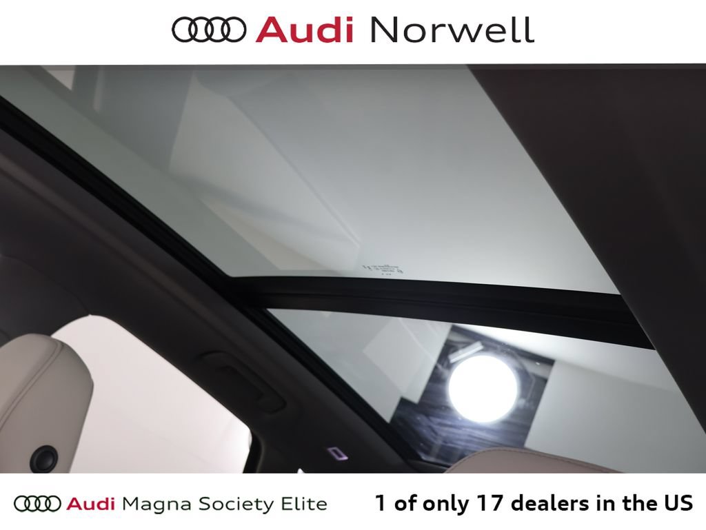 Used 2025 Audi Q5 Premium w/ Premium Plus AWD/4WD image 10