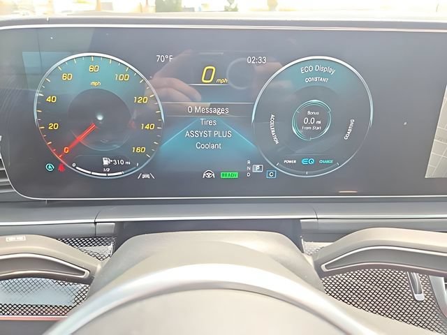 Used 2020 Mercedes-Benz GLE 450 4MATIC image 12