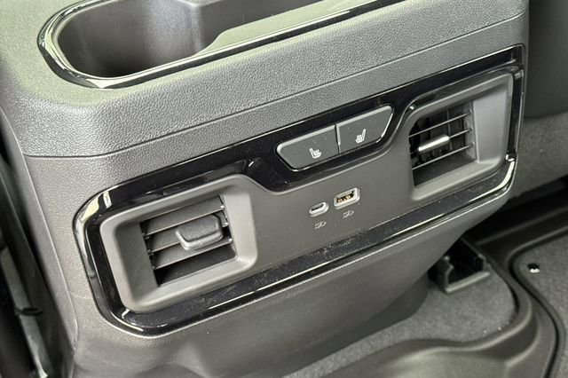 New 2026 GMC Sierra 1500 AT4X w/ LPO, Black Badging Package AWD/4WD image 14