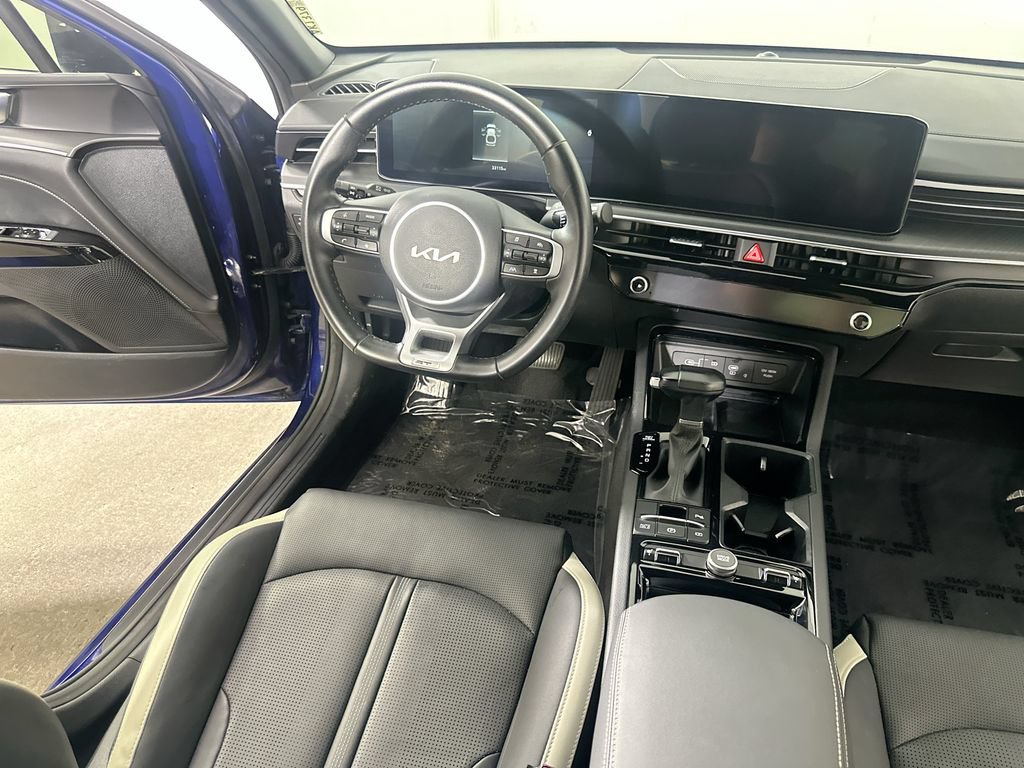 Used 2025 Kia K5 GT-Line FWD image 19