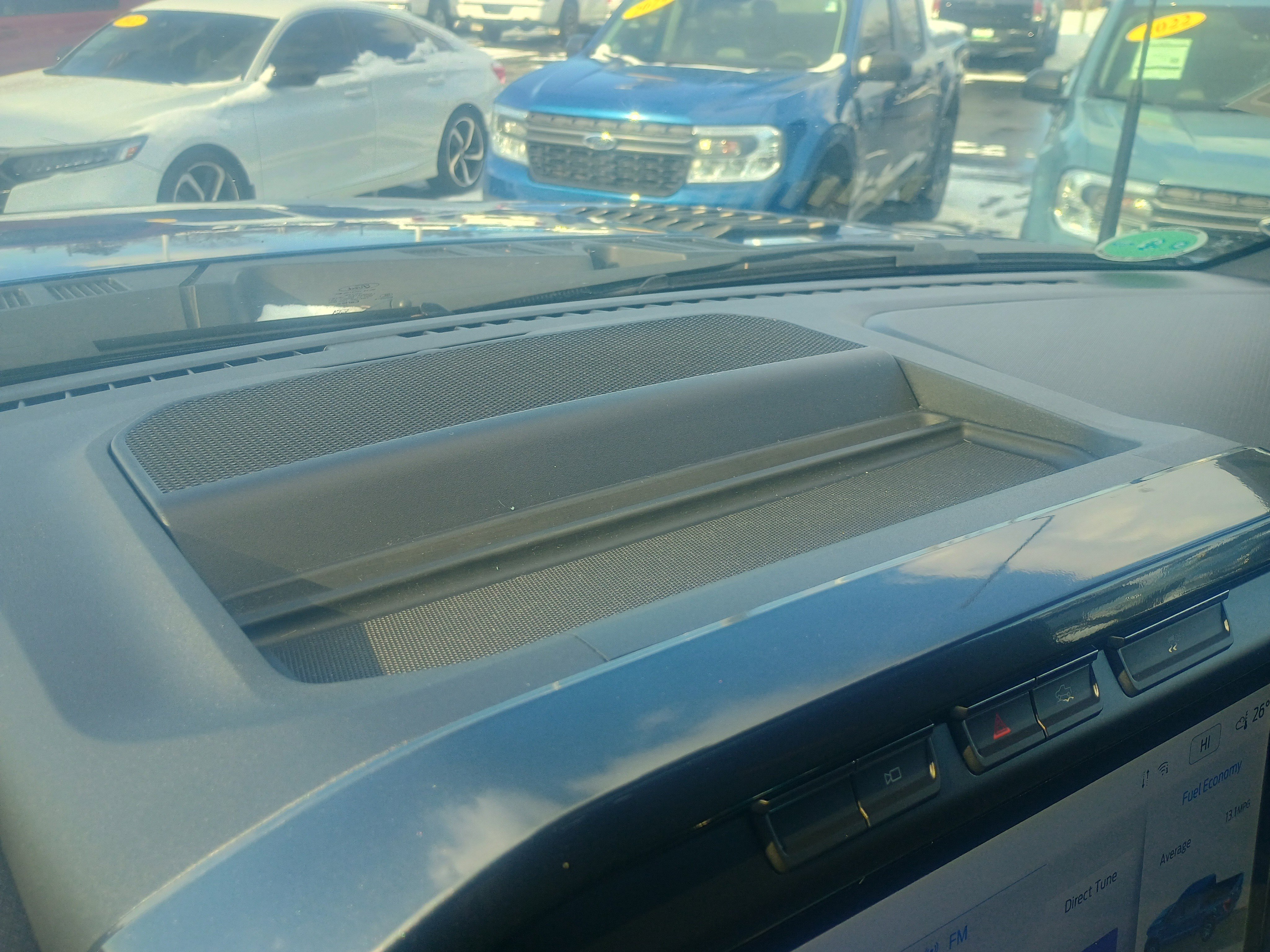 Used 2022 Ford F150 Tremor w/ Equipment Group 401A Mid image 25