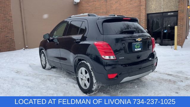 Used 2020 Chevrolet Trax LT image 6