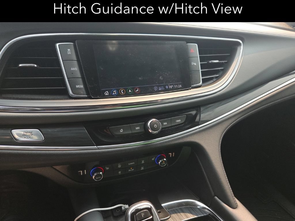 Used 2021 Buick Enclave Essence w/ Sound and Sites Package AWD/4WD image 17