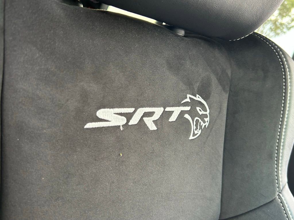 New 2026 Dodge Durango SRT Hellcat image 38