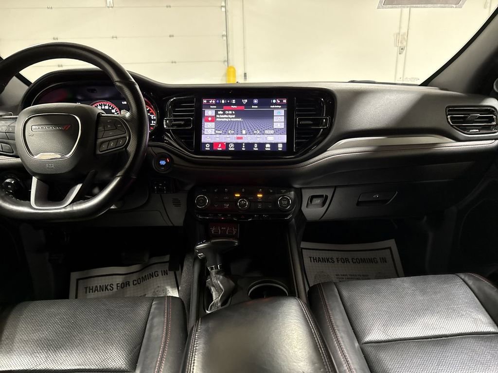 Used 2023 Dodge Durango GT image 10