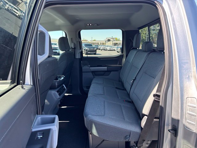 Used 2024 Ford F150 XLT w/ Equipment Group 302A MID AWD/4WD image 15