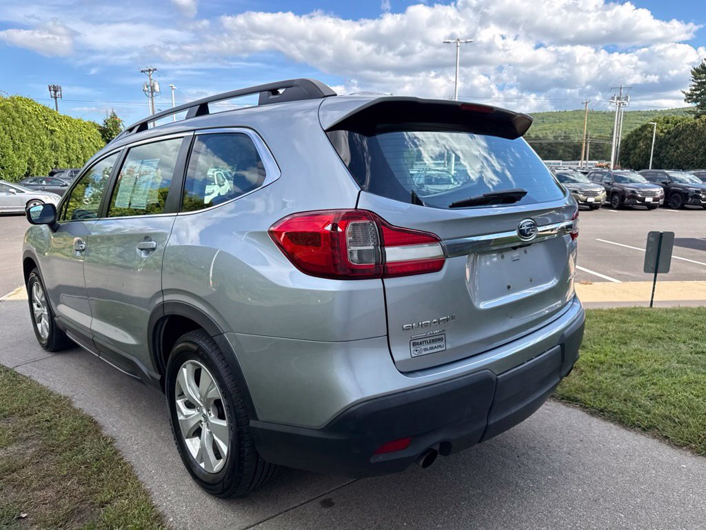 Used 2021 Subaru Ascent 8-Passenger AWD/4WD image 6
