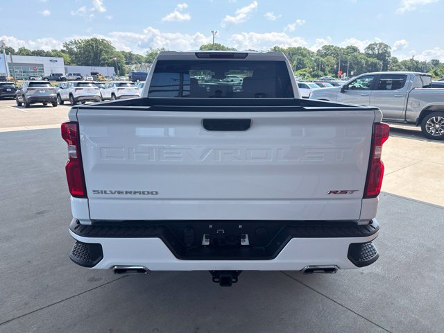 New 2026 Chevrolet Silverado 1500 RST AWD/4WD image 7
