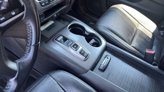 Used 2021 Honda Pilot Special Edition image 14